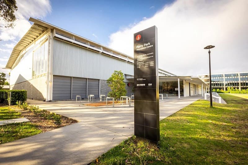 Photo of Perry Park Recreation Centre