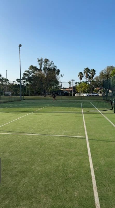 Photo of Emu Plains Tennis Courts padel courts