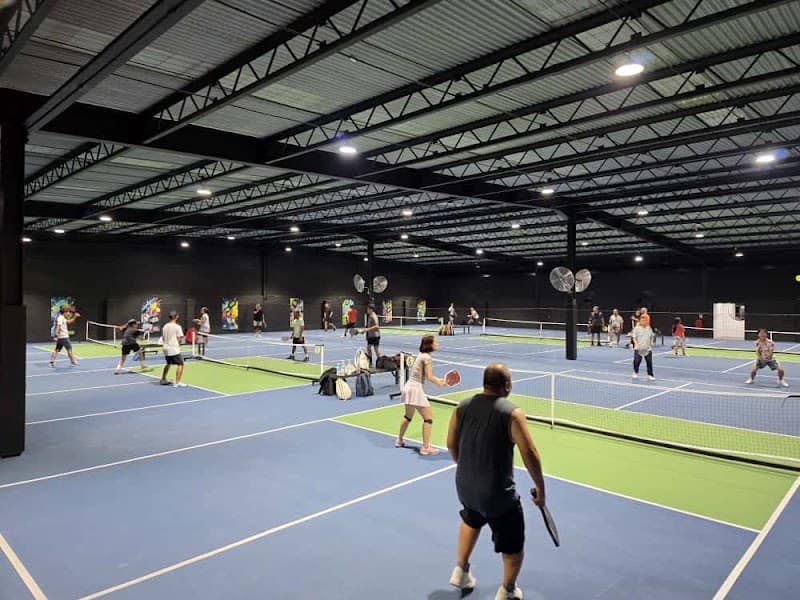 Photo of Lumi Sport Pickleball