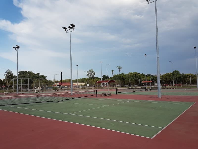 Photo of Gardens Tennis padel courts
