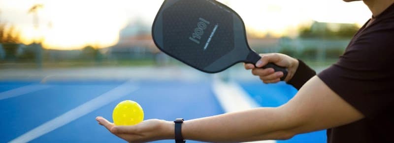 Photo of Peninsula Pickle Pit padel courts