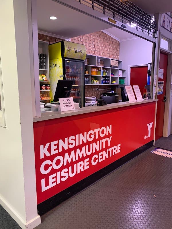 Photo of Kensington Community Leisure Centre - YMCA pickleball courts