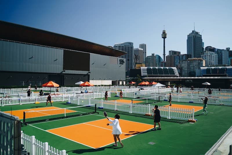 Photo of House of Pickle - Darling Harbour