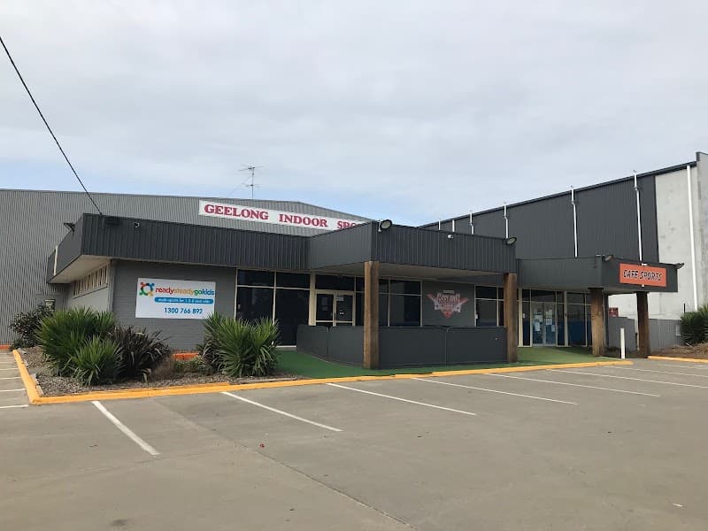 Photo of Geelong Indoor Sports padel courts