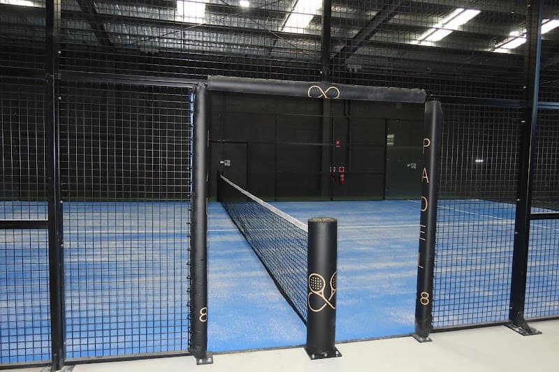 Photo of Padel 88 padel courts