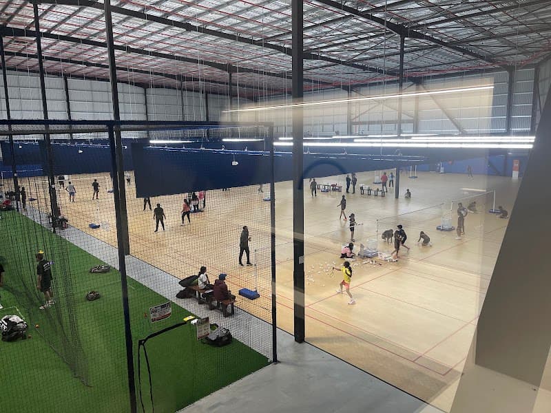 Photo of Star Smash Sports