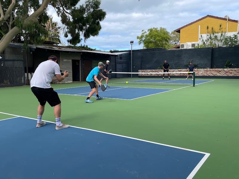 Photo of Urban Pickleball pickleball courts