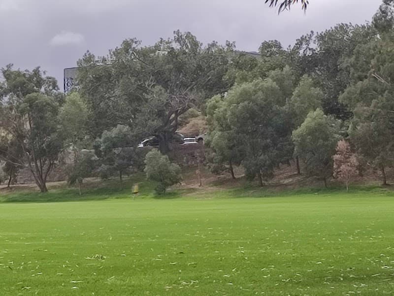 Photo of Fremantle Park Club padel courts