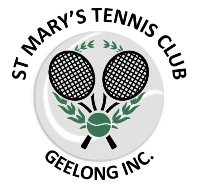 Photo of St Mary’s Tennis Club Geelong padel courts
