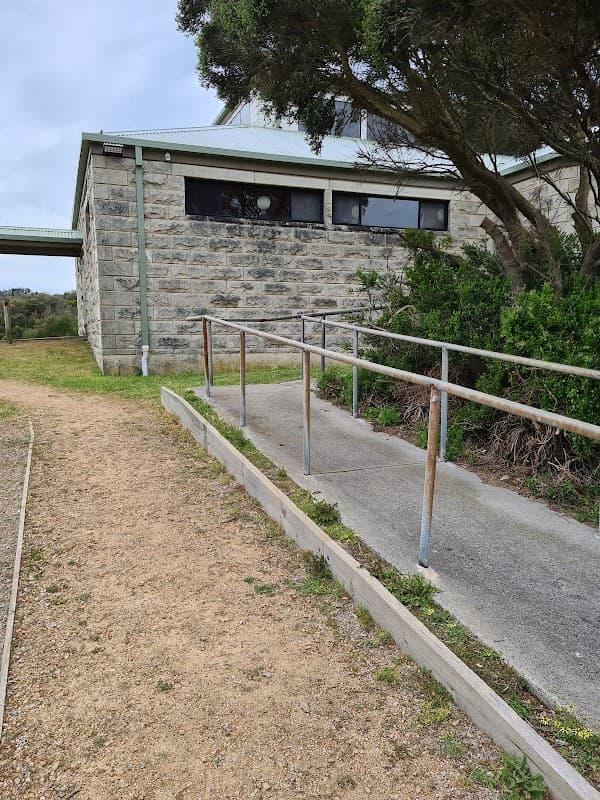 Photo of St Andrews Beach Recreation Club padel courts