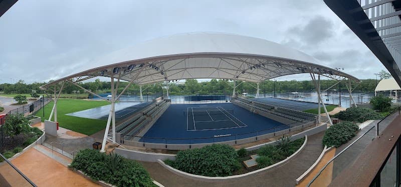 Photo of Tennis NT padel courts