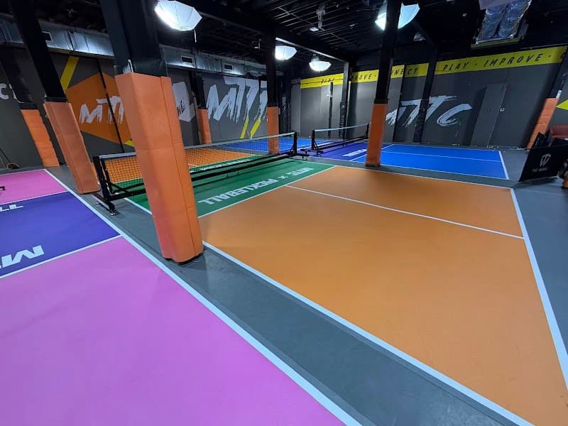 Photo of Pickleball Island