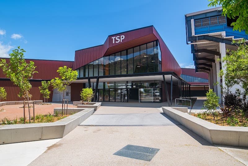 Photo of Townsville Sports Precinct padel courts