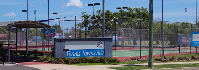 Photo of Tennis Townsville padel courts