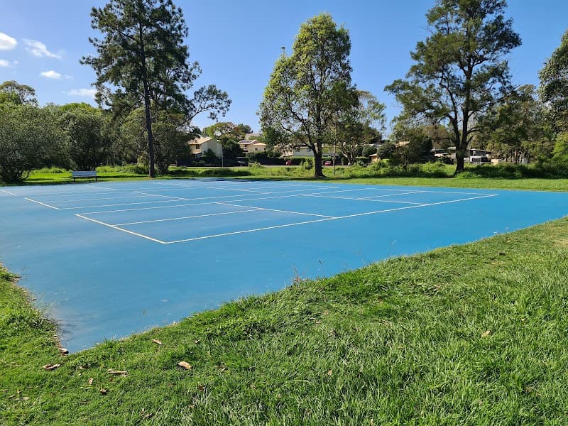 Photo of Joachim Street Pickleball Courts pickleball courts