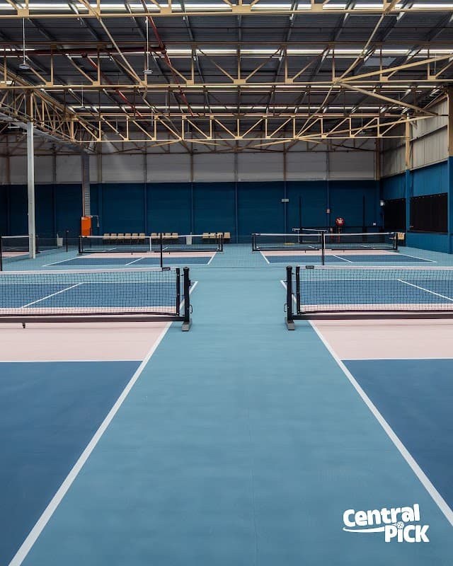 Photo of Central Pick - Pickleball Courts