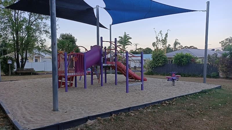 Photo of Silky Oak Court Park pickleball courts