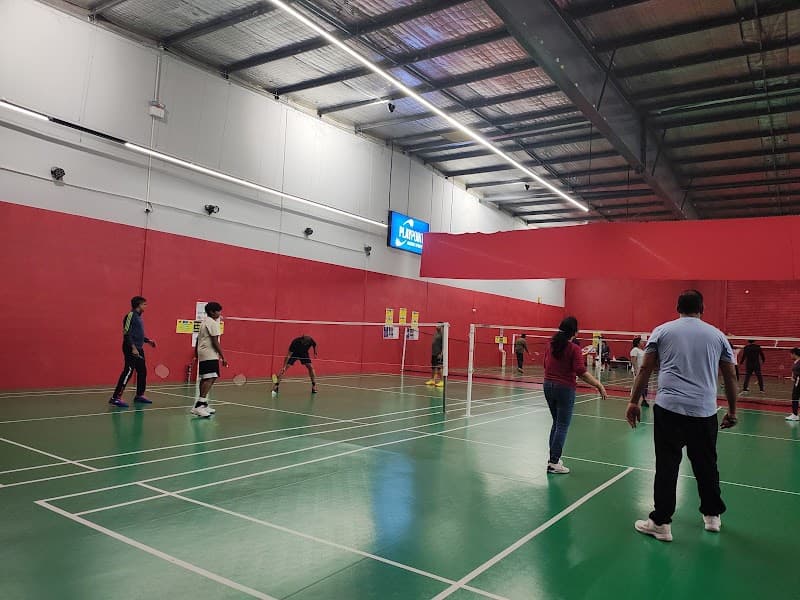 Photo of PlayPoint Seven Hills