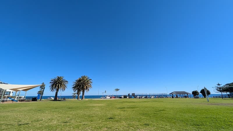 Photo of Wattle Reserve pickleball courts