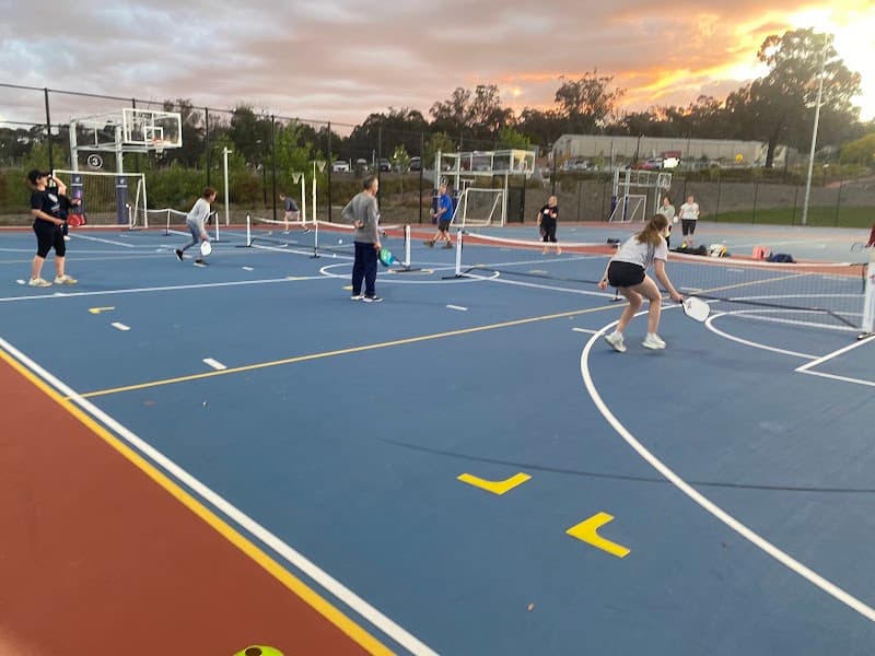 Photo of Pickleball Canberra - Belconnen Pickleball Club pickleball courts