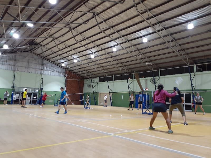 Photo of Cairns Youth & Recreation Centre pickleball courts