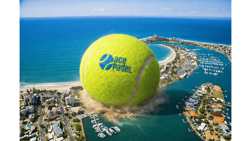 Photo of ACE PADEL CLUBS padel courts