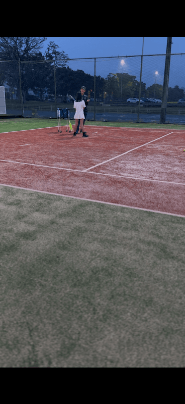 Photo of Discover Sports Group - Newcastle Tennis padel courts