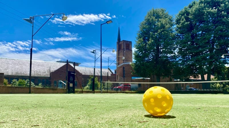 Photo of Pickleball Canberra - South Canberra Pickleball Club pickleball courts