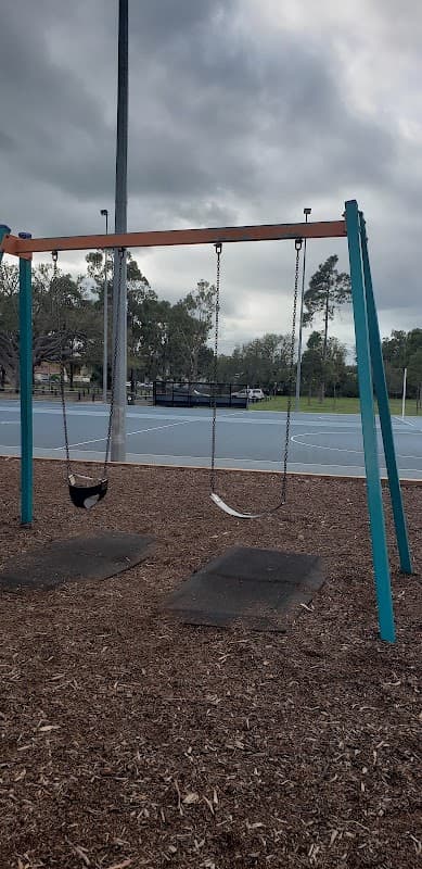 Photo of Geelong Netball Centre Playground pickleball courts