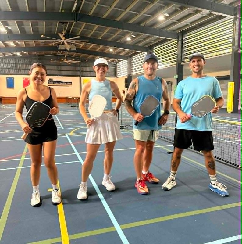 Photo of Carpe Dink'em Pickleball pickleball courts