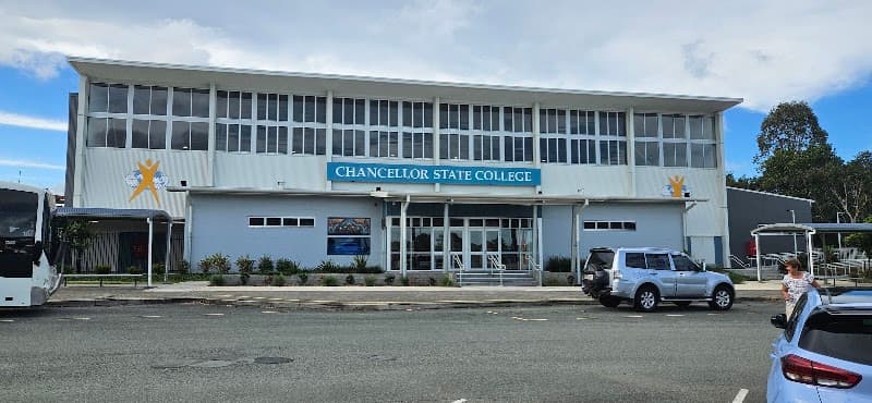 Photo of Chancellor Pickleball Gym pickleball courts