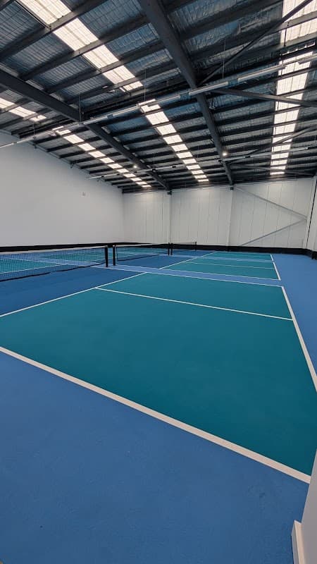 Photo of Game Point | 24/7 Indoor Pickleball Hub padel courts