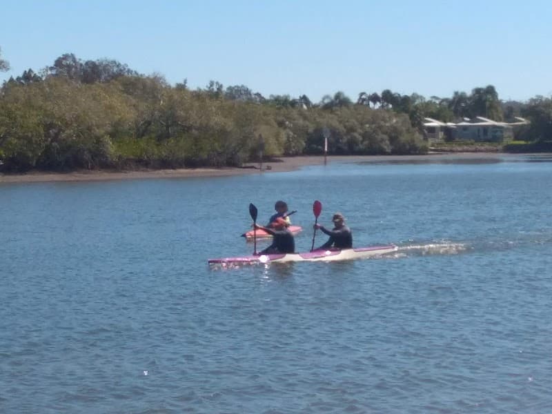 Photo of Sunshine Coast Paddlesports padel courts