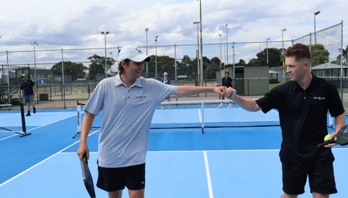 Photo of Mosman Pickleball