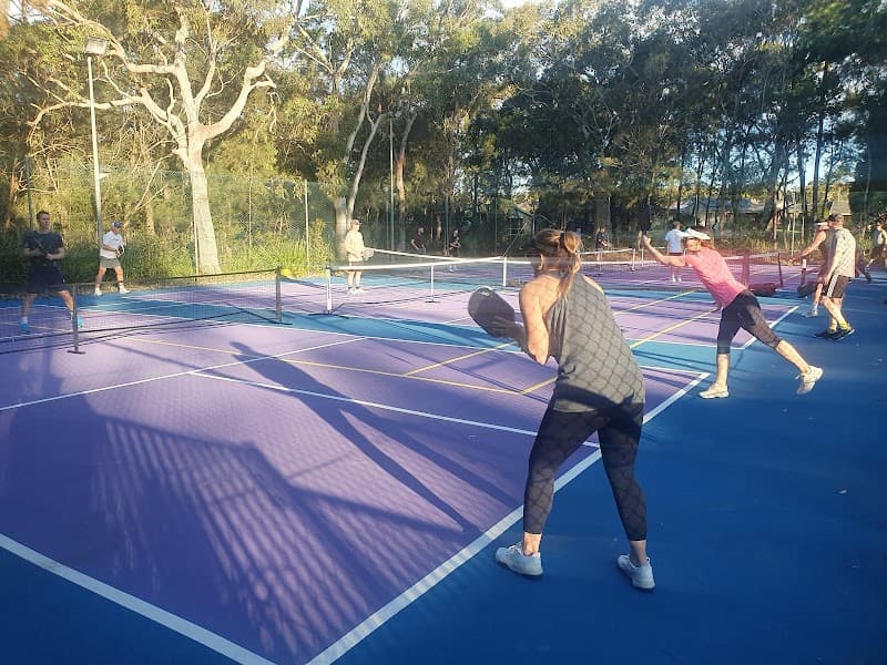 Photo of Coasties Pickleball Club - Kariong pickleball courts