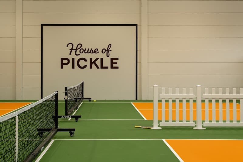 Photo of House of Pickle - Frenchs Forest