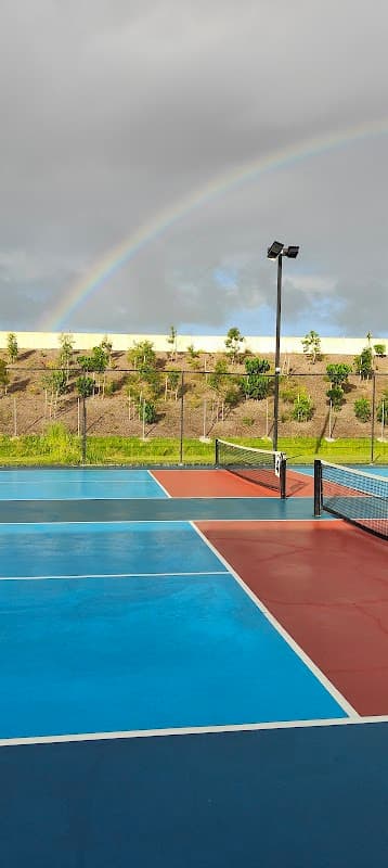 Photo of Gold Coast Pickleball pickleball courts