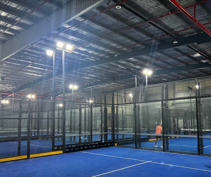 Photo of Indoor Padel Australia - Sydney padel courts