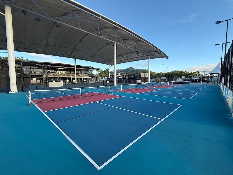 Photo of Cairns Ultimate Pickleball pickleball courts