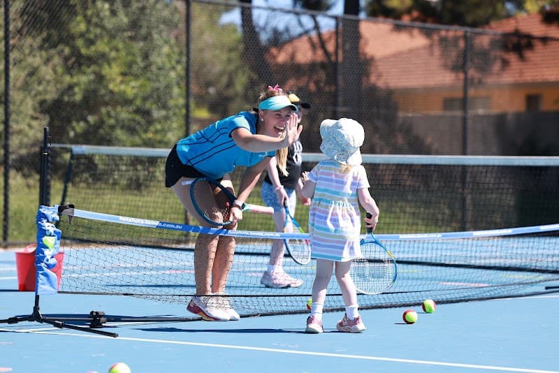 Photo of Tennis World Canberra (Canberra Tennis Centre) padel courts