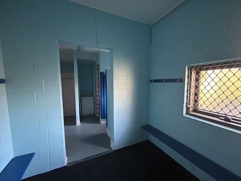 Photo of Adelaide Malibu Squash Club padel courts