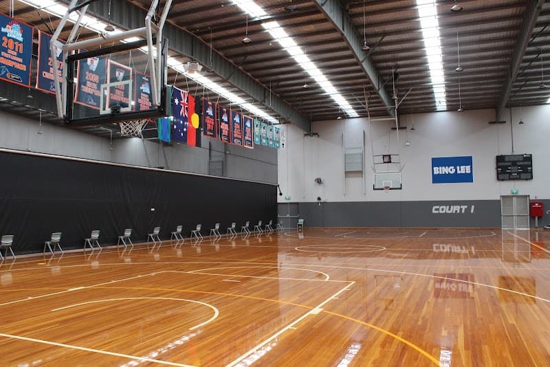 Photo of Penrith Valley Regional Sports Centre
