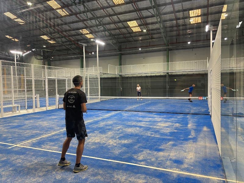 Photo of Padel Fit padel courts