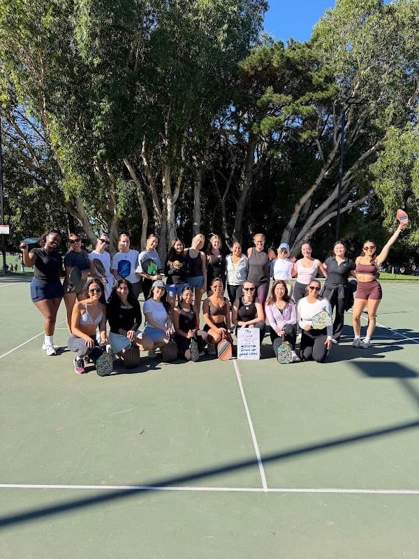 Photo of Jam Club - Pickleball Club