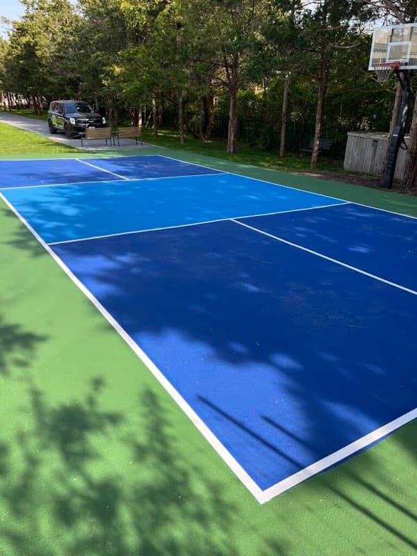 Photo of Pickleball Central Coast NSW padel courts