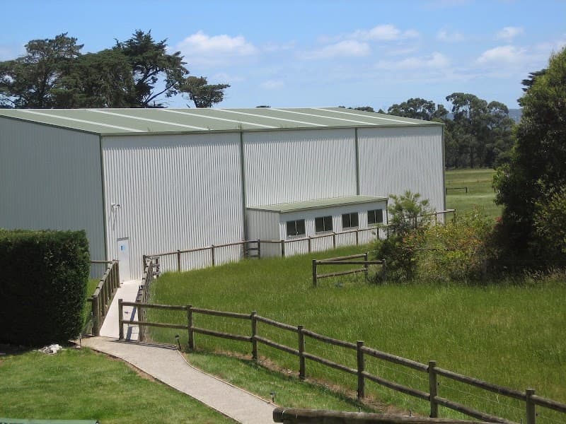 Photo of Crisp Indoor Tennis padel courts