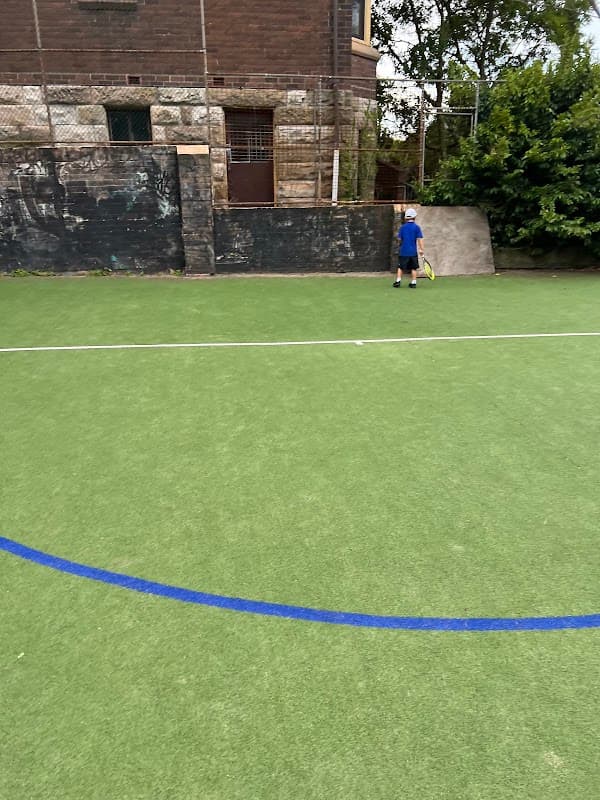 Photo of Maybanke Community Centre Tennis Court pickleball courts