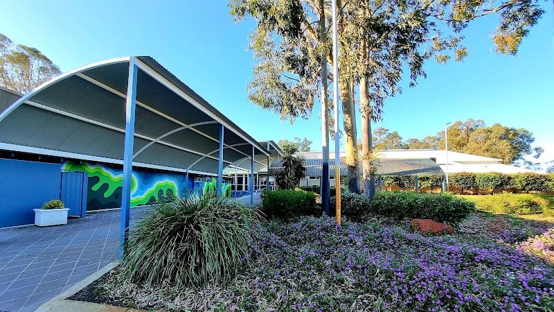 Photo of The MALC Pinjarra pickleball courts