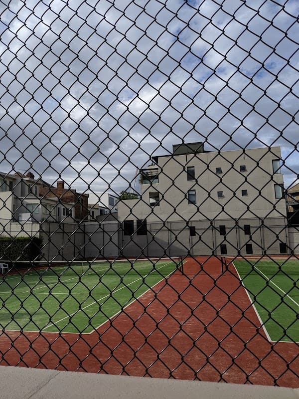 Photo of Jacksons Landing Tennis Courts padel courts