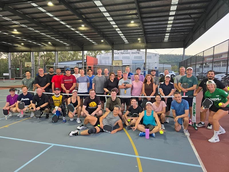Photo of Pickle Kit Pickleball - Mitchelton pickleball courts